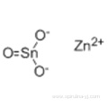 Zinc hexahydroxystannate CAS 12027-96-2